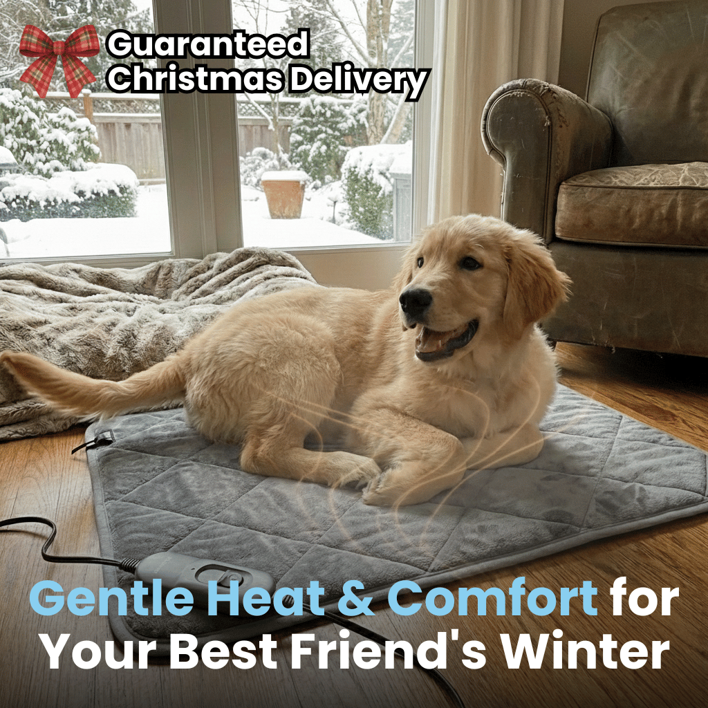 Sontivia CozyPaws™ Pad