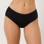 Sontivia Organic Cotton Underwear (3 Pack)