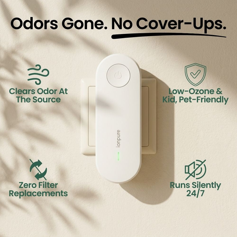 Sontivia™ IonPure