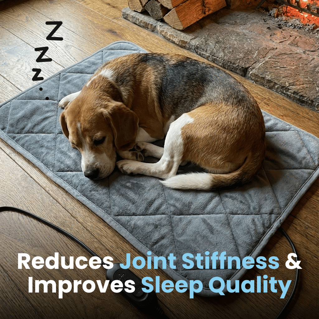 Sontivia CozyPaws™ Pad