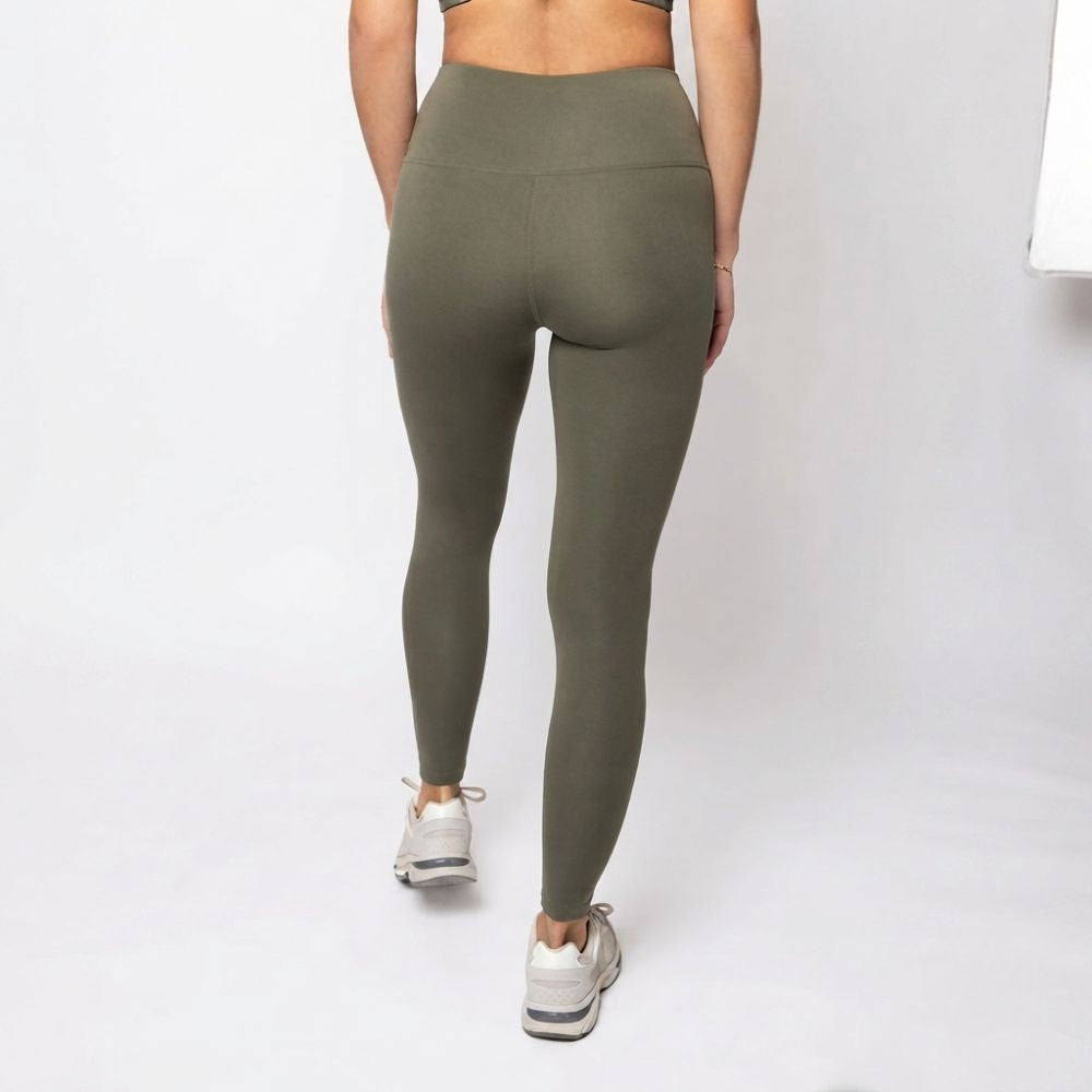 Sontivia Organic Stretch Leggings