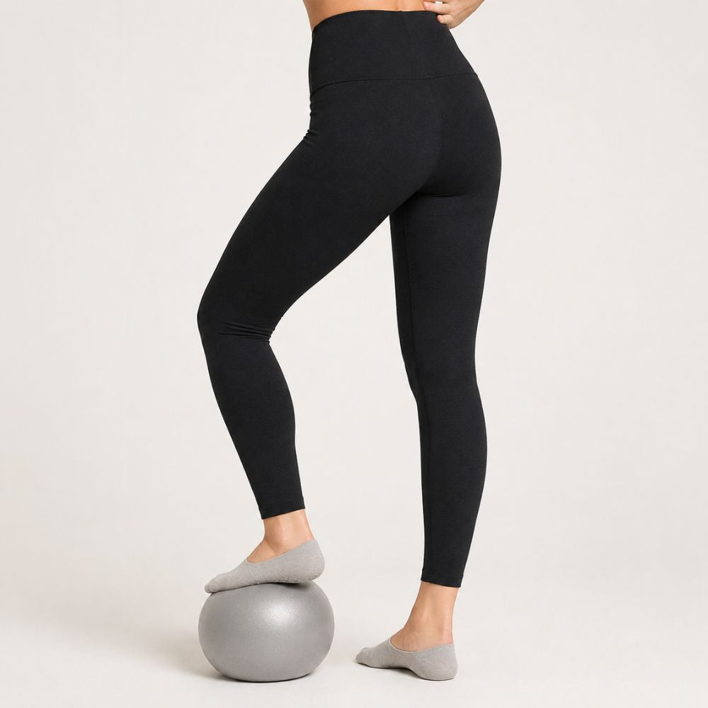 Sontivia Organic Stretch Leggings
