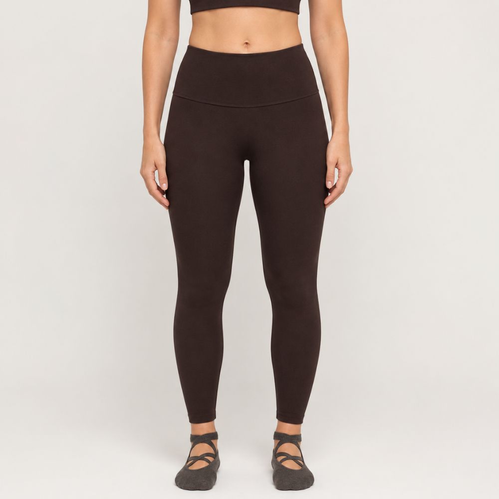 Sontivia Organic Stretch Leggings