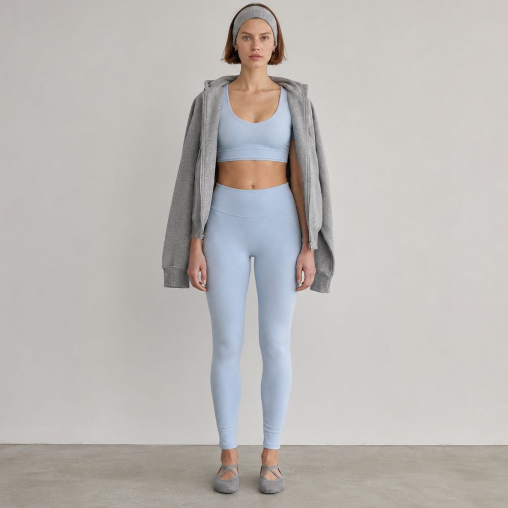 Sontivia Organic Stretch Leggings