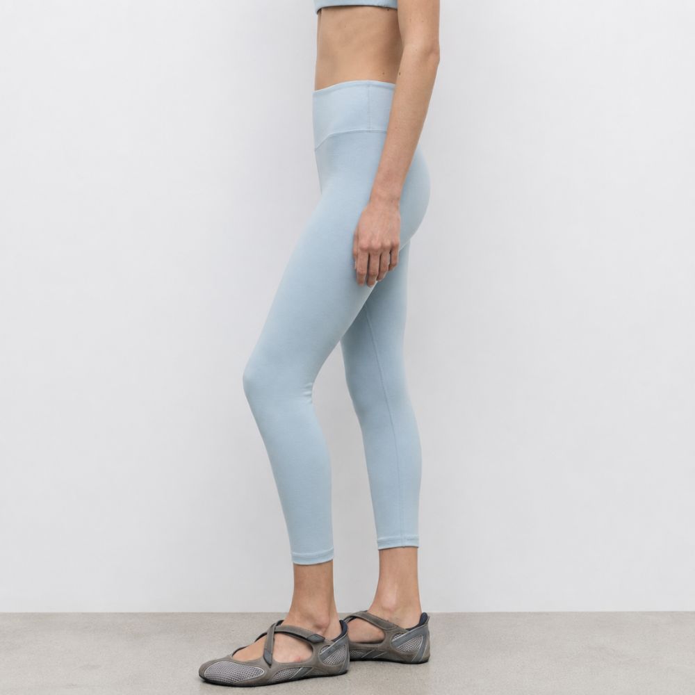 Sontivia Organic Stretch Leggings