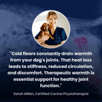 Sontivia CozyPaws™ Pad