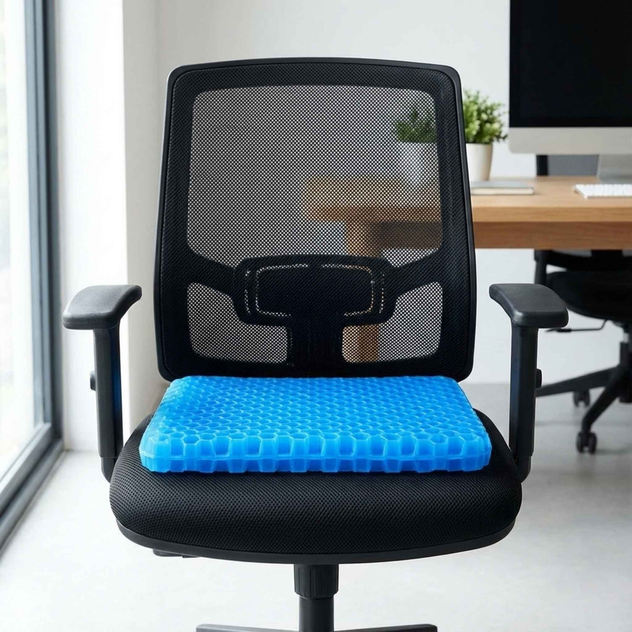 Plush Core - The Last Cushion You'll Get