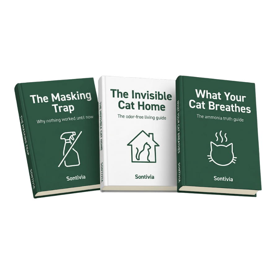 3 Odor-Free Home Guides