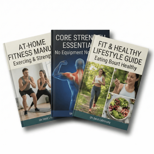 3X Health eBooks